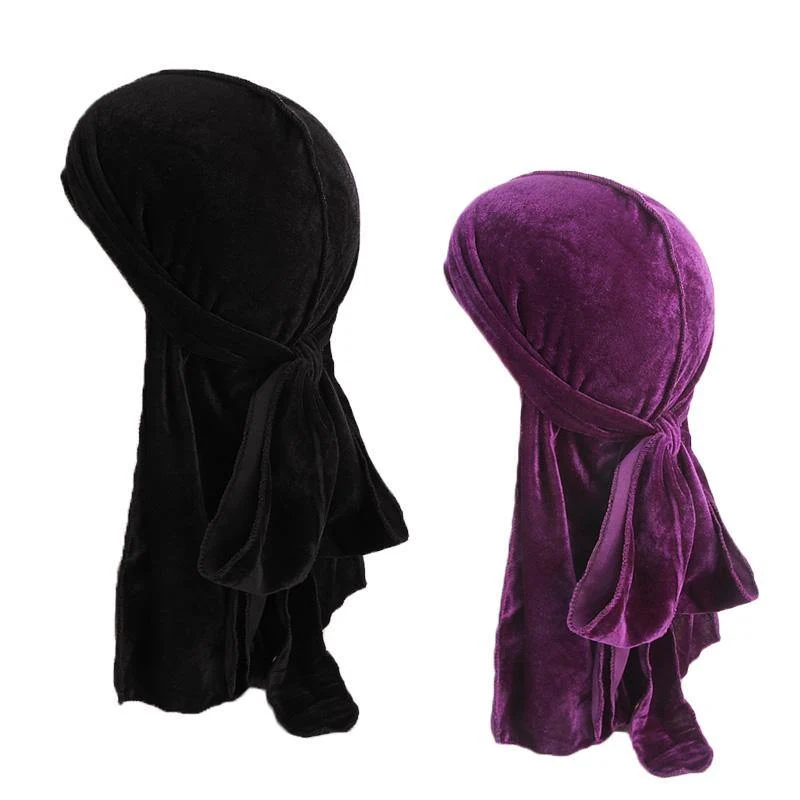 Pirate Headscarf (2 Pcs)
