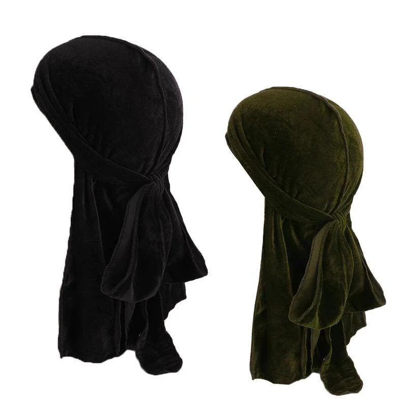 Pirate Headscarf (2 Pcs)