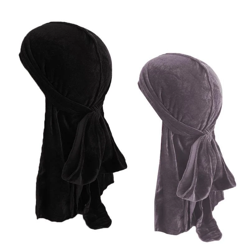 Pirate Headscarf (2 Pcs)