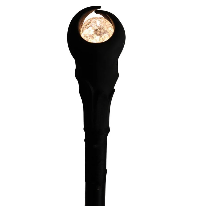 Malificent Queen Scepter Wand