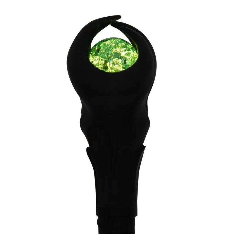 Malificent Queen Scepter Wand