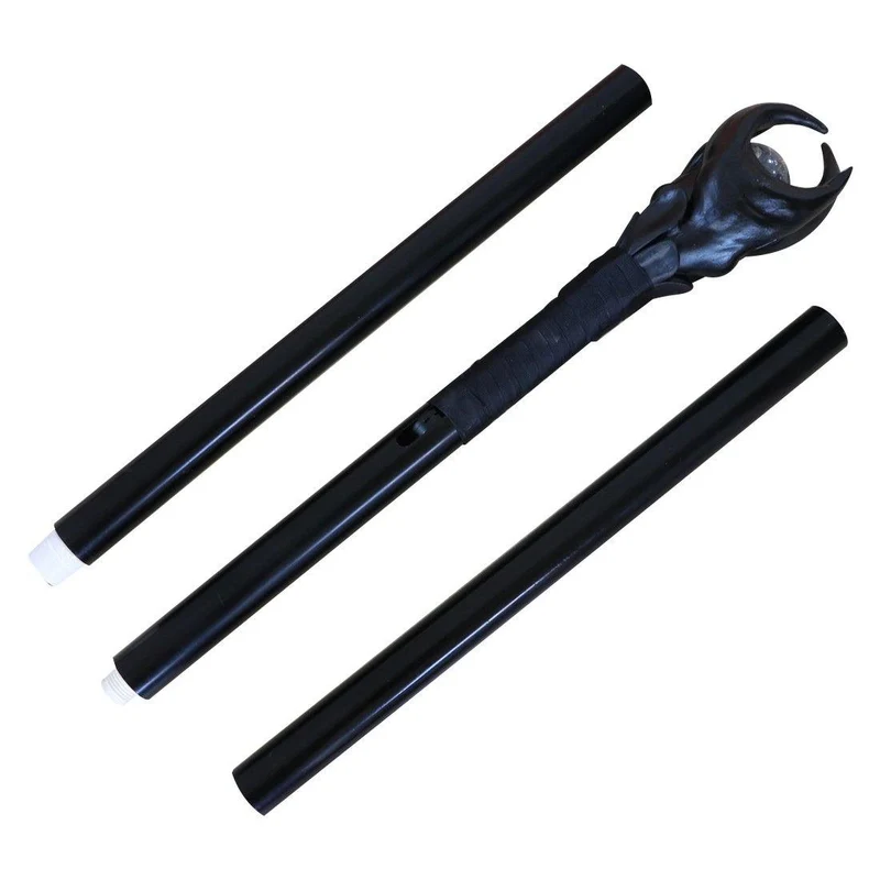 Malificent Queen Scepter Wand