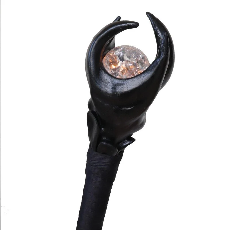 Malificent Queen Scepter Wand