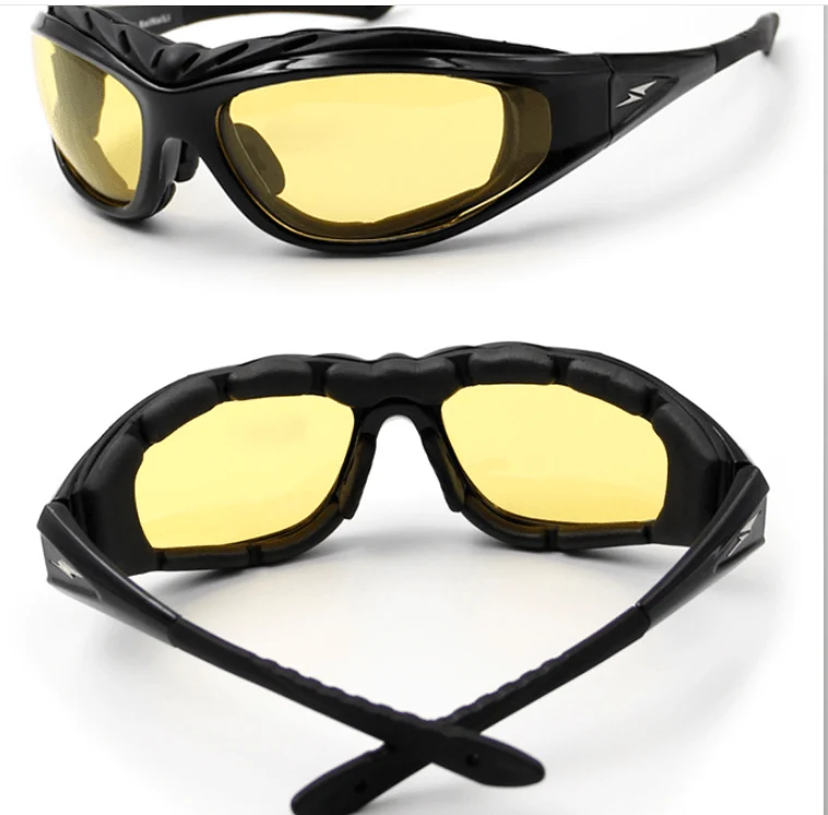 Motorcycle Riding Windproof Glasses