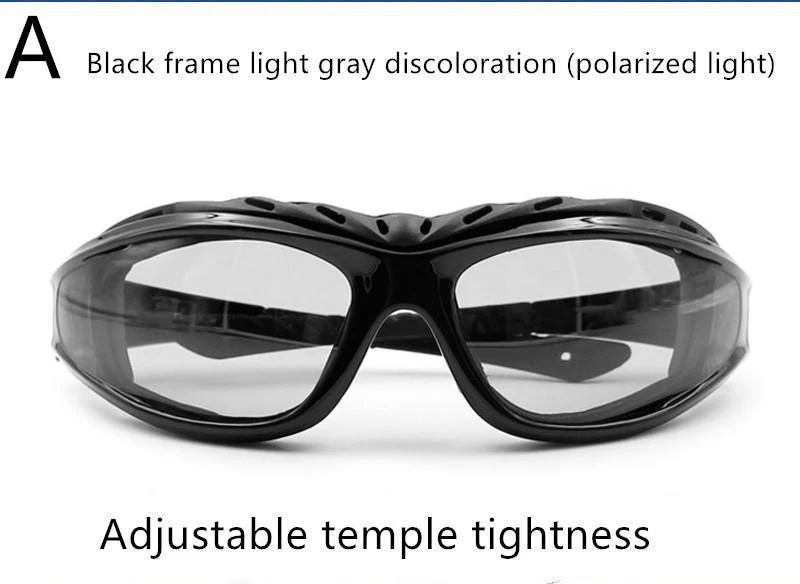Motorcycle Riding Windproof Glasses