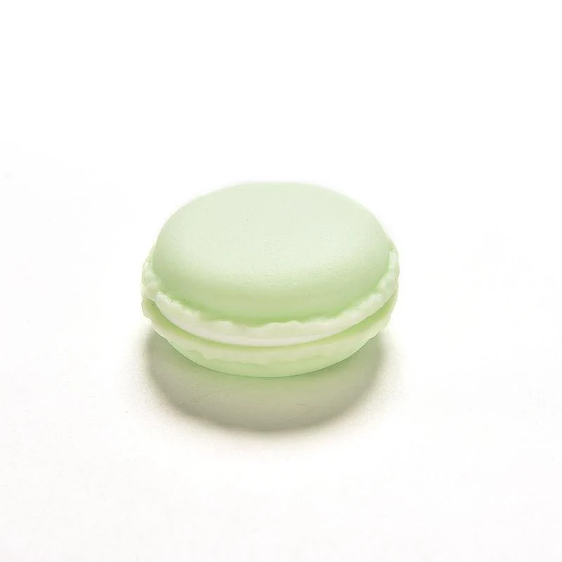 Macaron Shape Cases