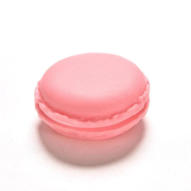 Macaron Shape Cases