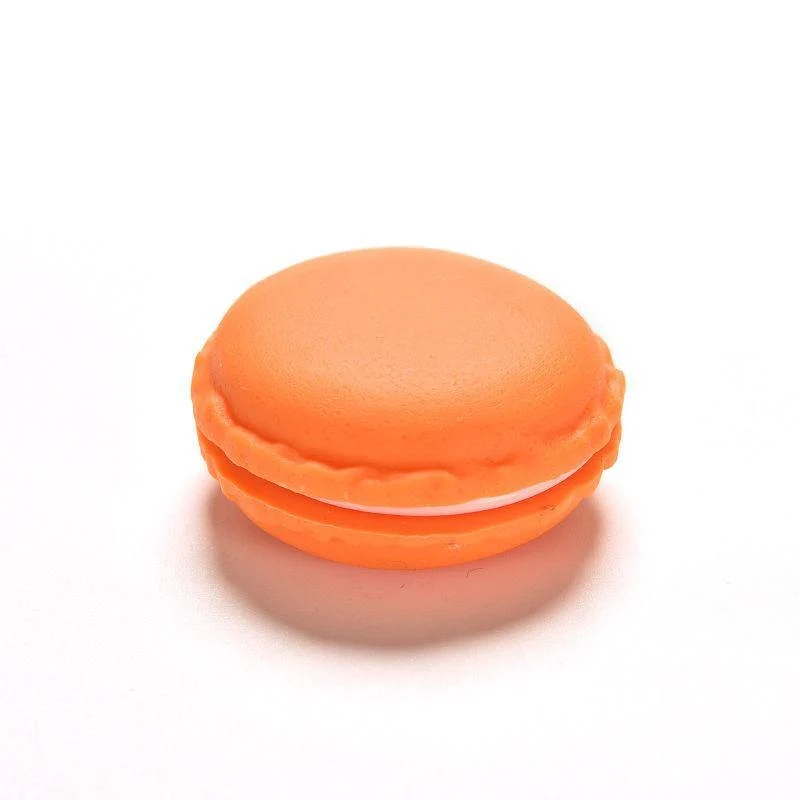Macaron Shape Cases