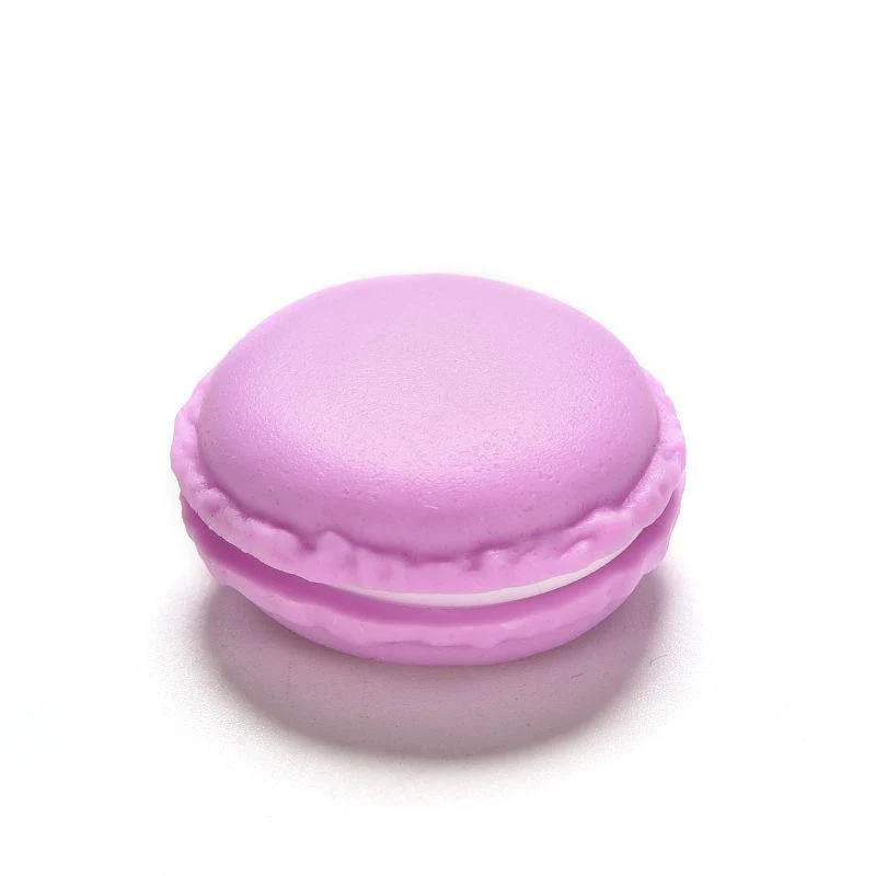 Macaron Shape Cases