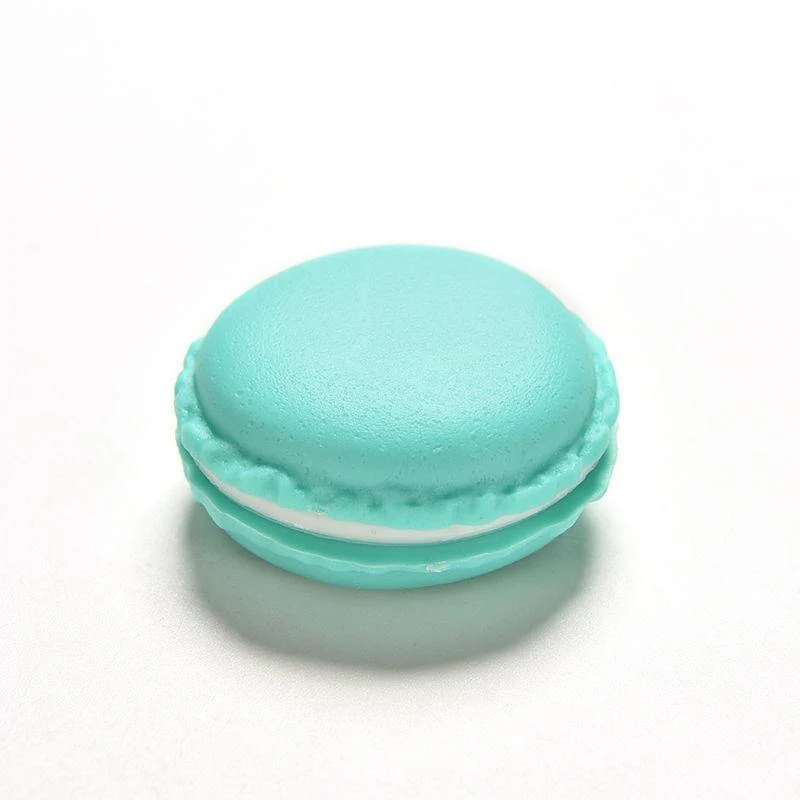 Macaron Shape Cases