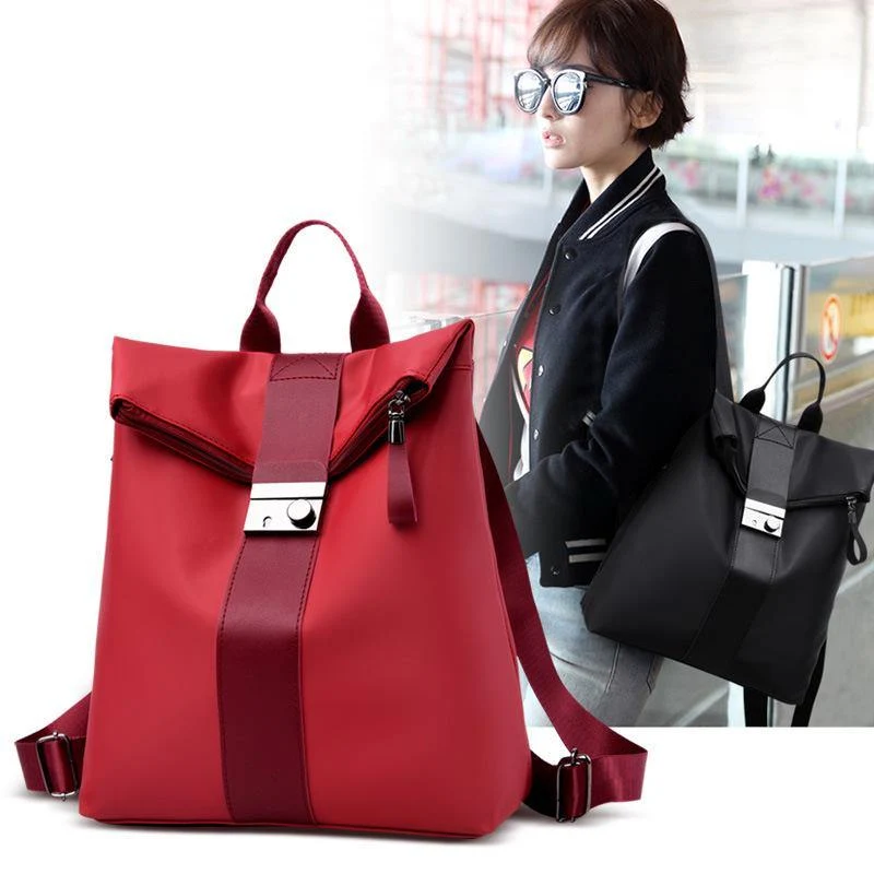 Fashion Backpack