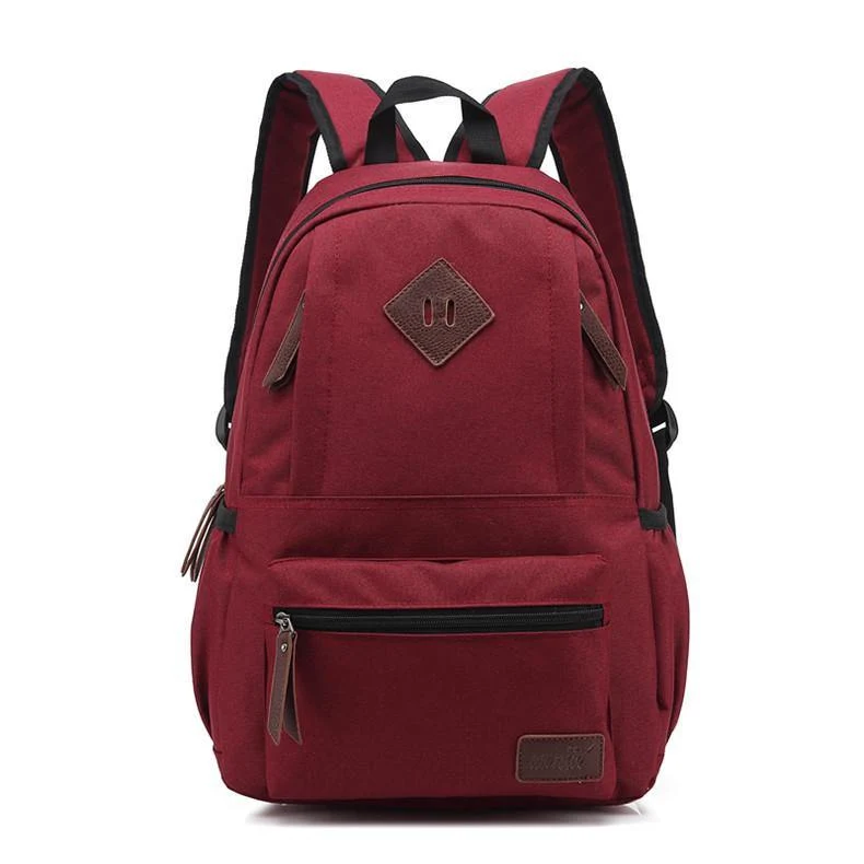 Oxford Campus Backpacks