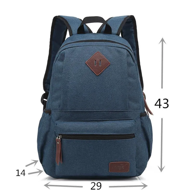 Oxford Campus Backpacks