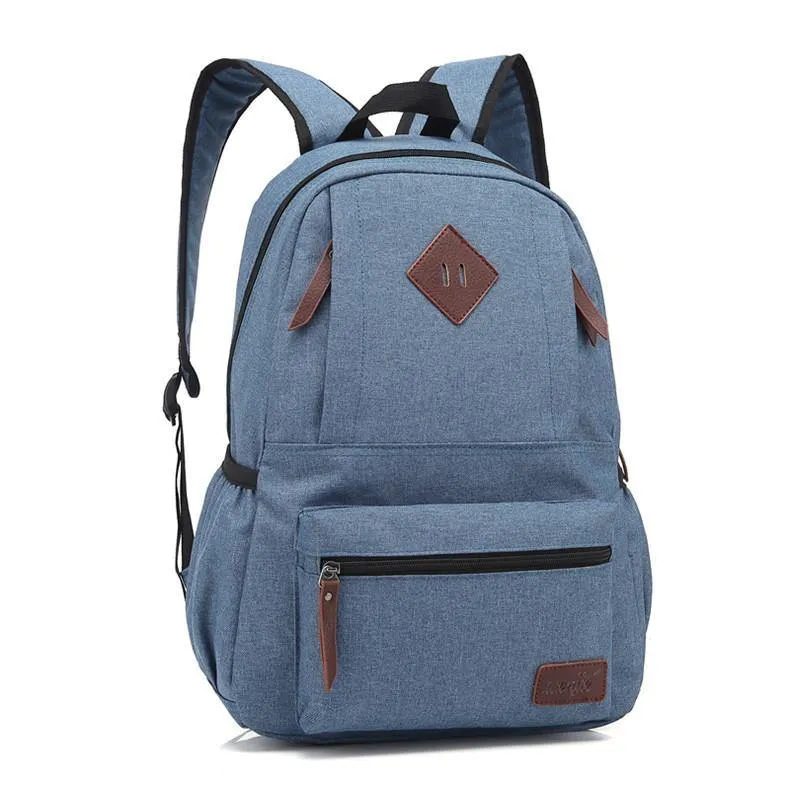 Oxford Campus Backpacks