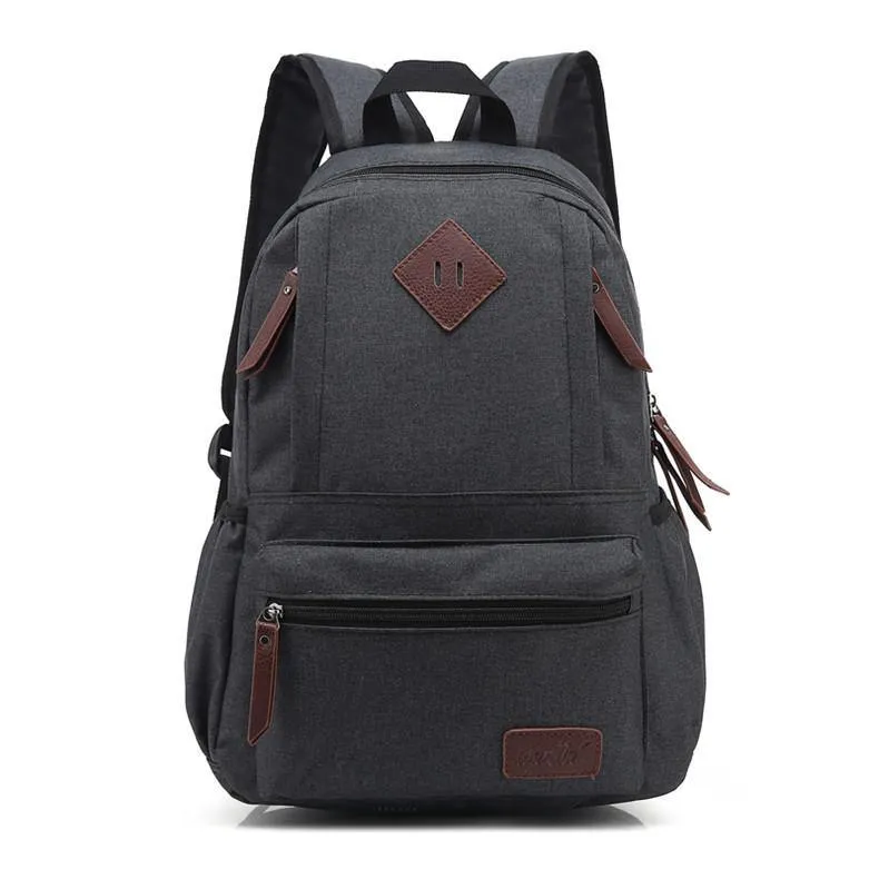 Oxford Campus Backpacks