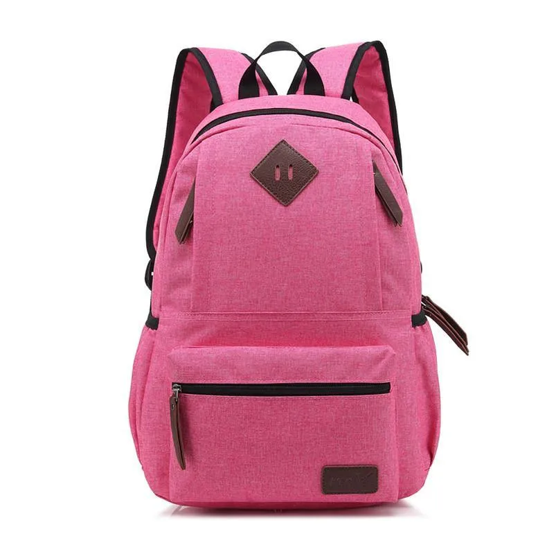 Oxford Campus Backpacks