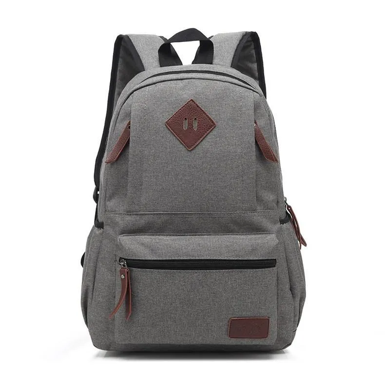 Oxford Campus Backpacks