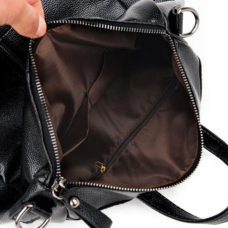 Handbag Backpack