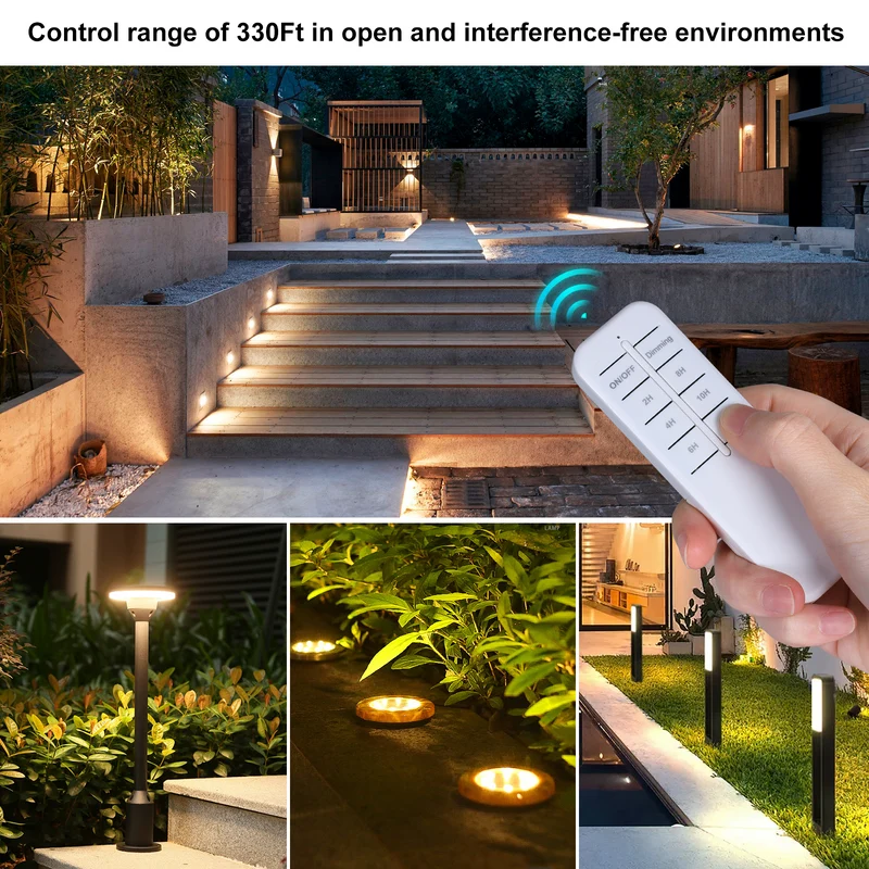 65W LED Lights Dimmer