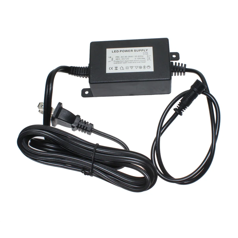 SMY Lighting Power Supply for Deck Lights Kit