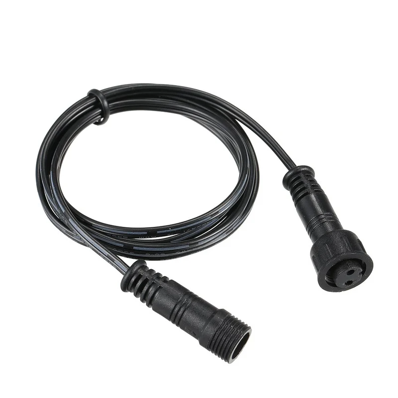 Extension cables for SMY deck lights
