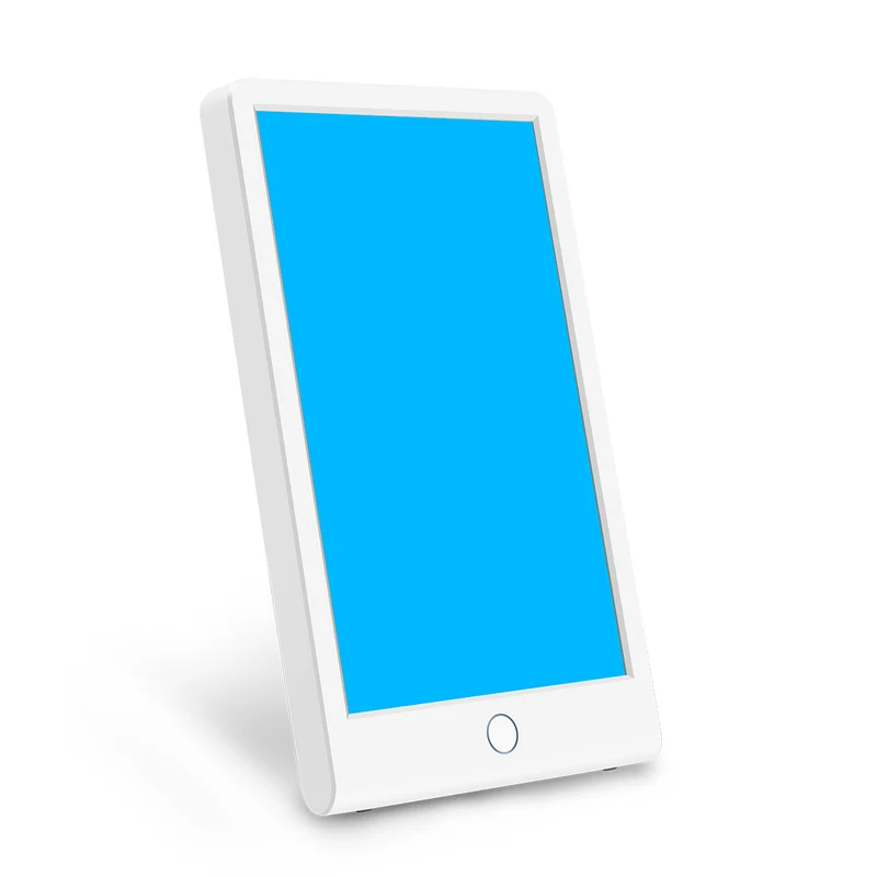Blue Light Therapy Lamp