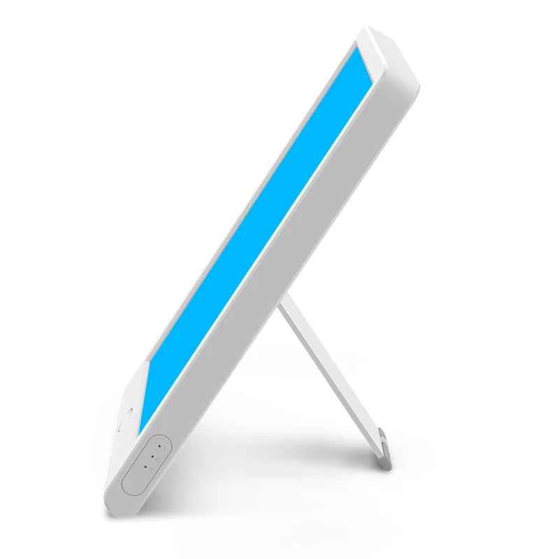 Blue Light Therapy Lamp