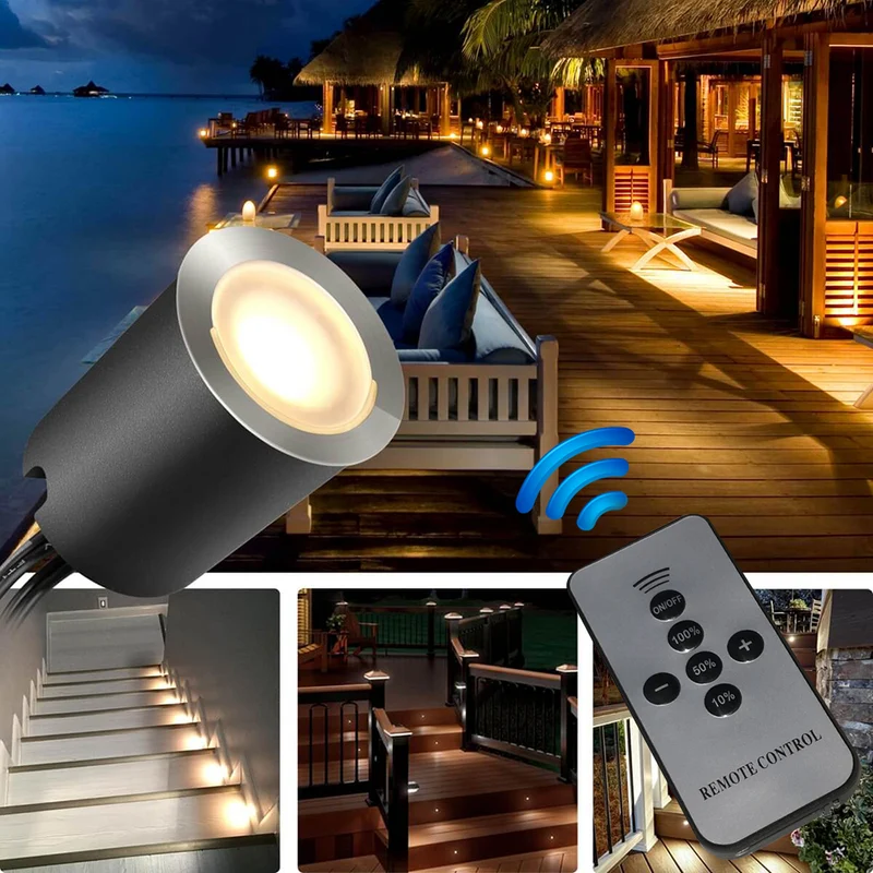 LED dimmer