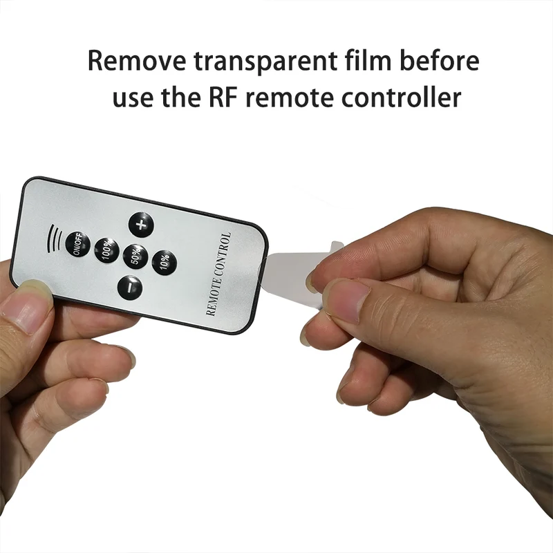 LED dimmer