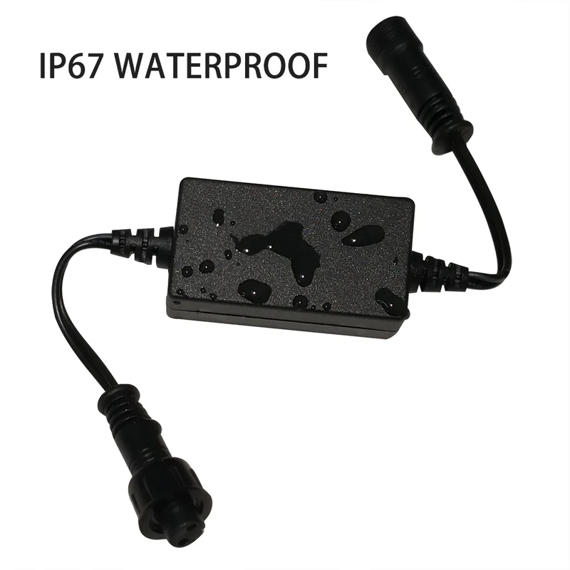LED dimmer