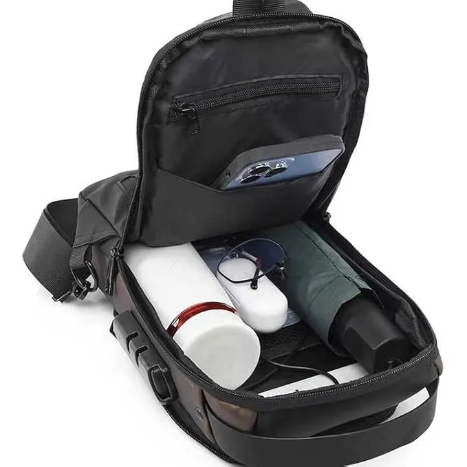 Voyla™ - Urbangear Travel Backpack