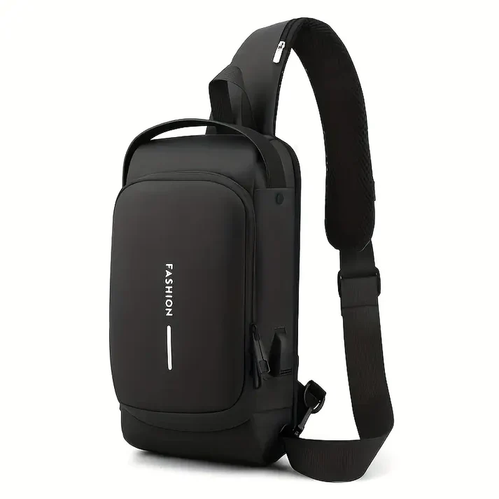 Voyla™ - Urbangear Travel Backpack