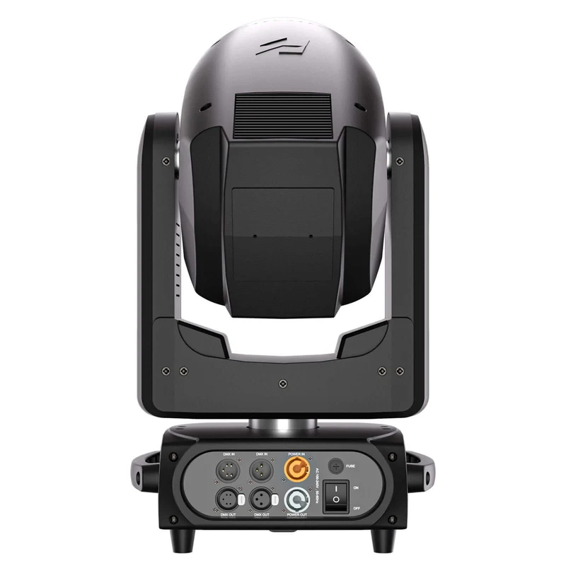 SHEHDS APP Control 320W 14R CMY Gobo / Beam Moving Head Light with Dual Prism