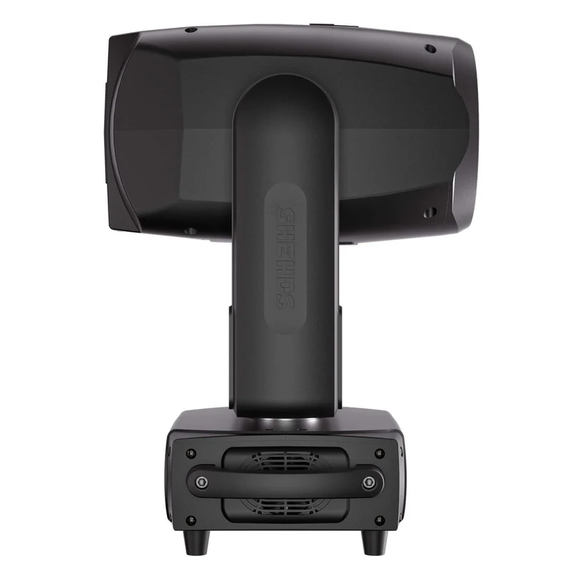 SHEHDS APP Control 320W 14R CMY Gobo / Beam Moving Head Light with Dual Prism