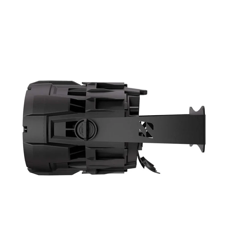 SHEHDS Waterproof 150W RGBLAC COB Linkable Par Light with App Control