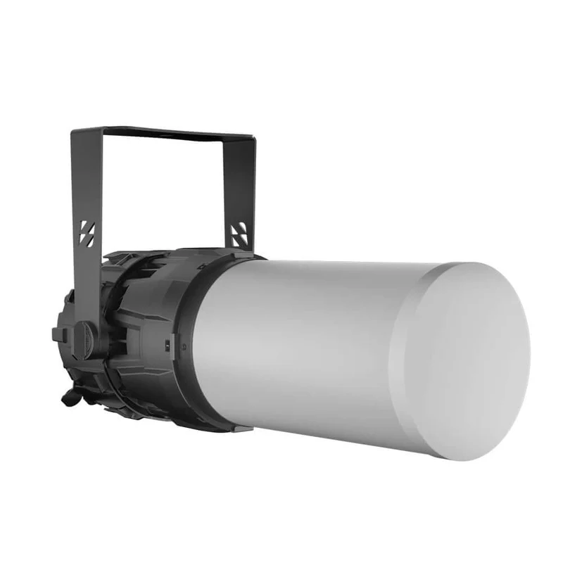 SHEHDS Waterproof 150W RGBLAC COB Linkable Par Light with App Control