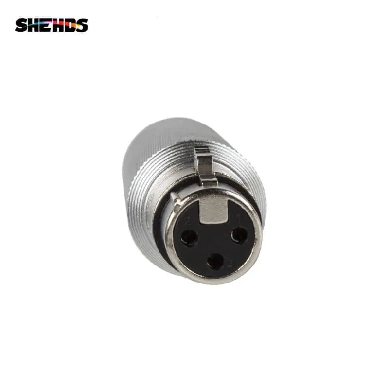 Big Sale SHEHDS Rechargeable Wireless Receiver DMX512