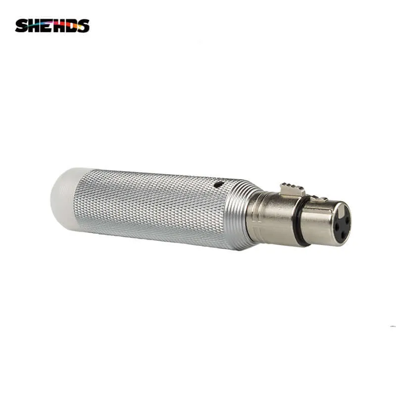 Big Sale SHEHDS Rechargeable Wireless Receiver DMX512