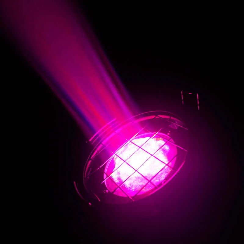 Big Sale LED Optical Zoom LEKO 350W LED RGBW/Warm+Cool White Profile Spotlight Four-leaf Manual Shutters Barrier Light