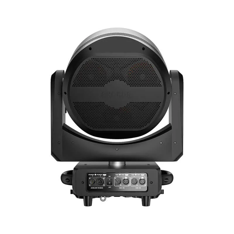 JMS WEBB LED Ultra Wash Big Bees Eyes 37x25W&40W RGBW Moving Head Light | Ultra Quiet | Wide Angle | DMX512 | For Theater,Stage, Events, Weddings