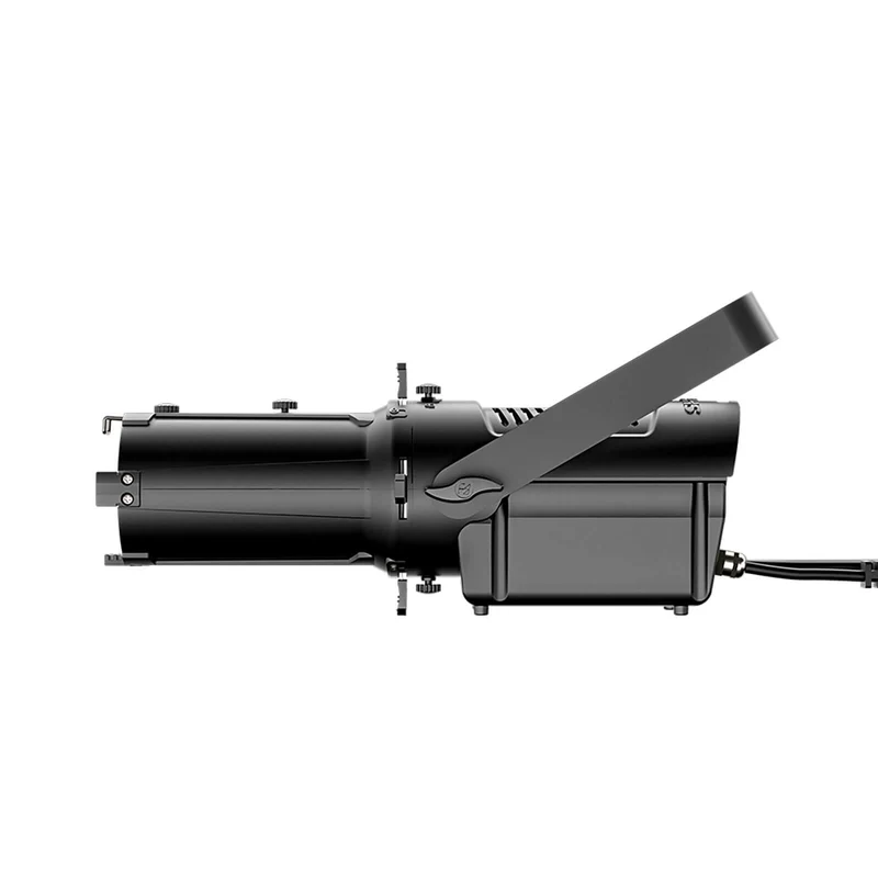 SHEHDS Mini LEKO LED 100W Optical Zoom Warm & Cool White Profile Spotlight