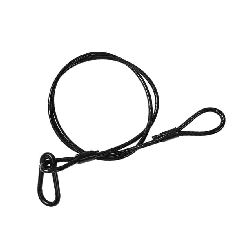 SHEHDS High Quality Light Hook Safety & Insurance Rope For All Stage Lights