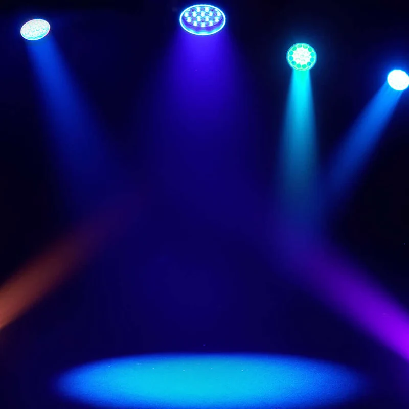SHEHDS Waterproof LED Moving Head Light 19x15W / 20W / 25W Beam Wash Zoom IP66 Stage Lighting