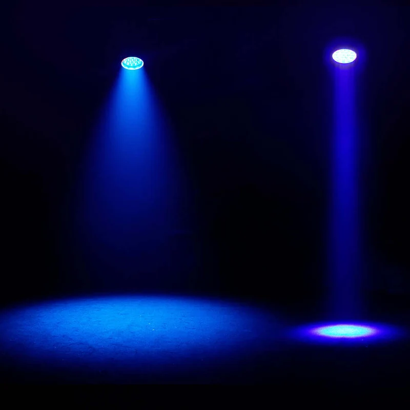 SHEHDS Waterproof LED Moving Head Light 19x15W / 20W / 25W Beam Wash Zoom IP66 Stage Lighting
