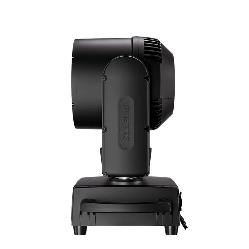 JMS WEBB Waterproof 7x40W Bee Eye Moving Head Light RGBW/RGBL/RGBLAC Zoom Wash Stage Lighting