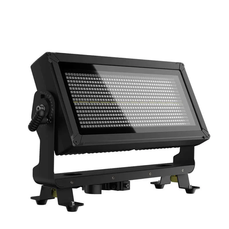 ShockCore Waterproof LED 350W 12-Pixel Strobe Light Zero Noise Outdoor