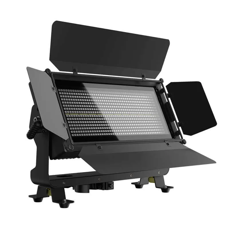 ShockCore Waterproof LED 350W 12-Pixel Strobe Light Zero Noise Outdoor