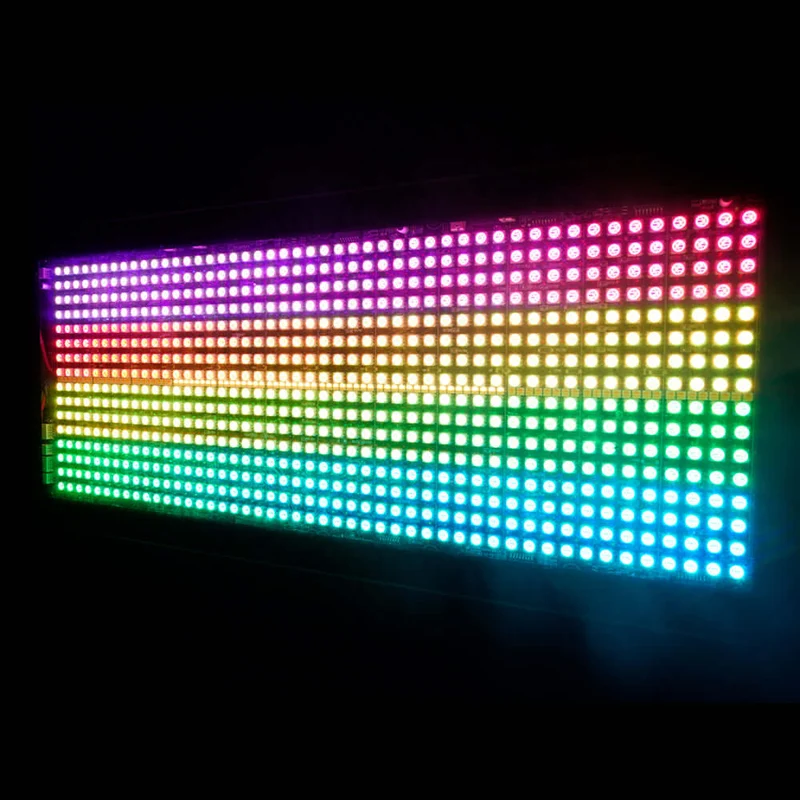 ShockCore Waterproof LED 350W 12-Pixel Strobe Light Zero Noise Outdoor
