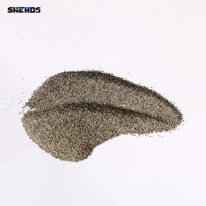 SHEHDS Spark Powder For 650W Spark Machine - Indoor & Outdoor