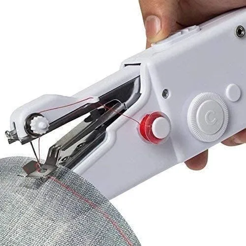 SnapSew Mini Machine